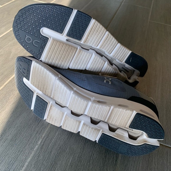 On Cloud Mens Shoes - Picture 5 of 7